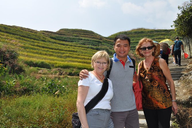 2-Day Private Tour: Classic Li River Cruise and Longji Terrace Tour - The Private Guide Experience: The Real Value-Add