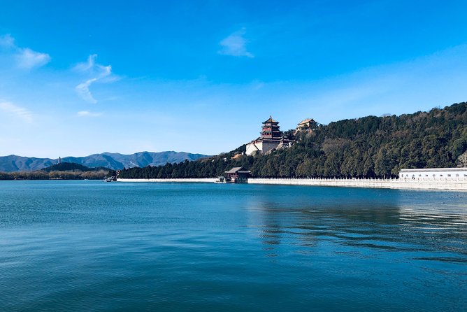 2-Day Private Tour of Incredible Beijing Highlights - Price and logistics: what you should expect to pay beyond the headline
