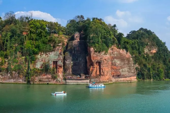 2-Day Private Tour of Leshan Grand Buddha and Emei Shan including Monastery Stay - Practical tips so you enjoy it, not just survive it