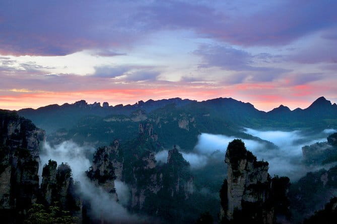 2 Day Private Tour of Zhangjiajie Highlights with Skip The Line - Key takeaways before you go
