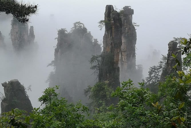 2 Day Private Tour of Zhangjiajie Highlights with Skip The Line - Who this fits best, and who should rethink the pace