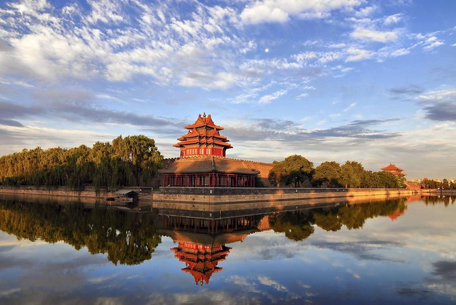 2-Day Private VIP Sightseeing Tour of Beijing City Highlights and Great Wall - Tour pacing, guide style, and how to get the most out of it
