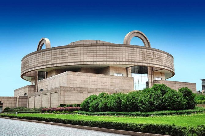 2-Day Shanghai Highlight Tour Combo Package - Why this 2-day Shanghai highlights combo makes sense for first timers