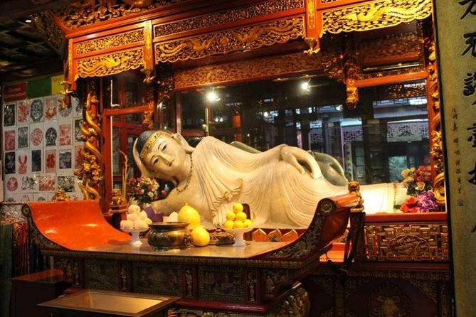 2-Day Shanghai Highlight Tour Combo Package - Private guide and VIP pickup, the real comfort factor