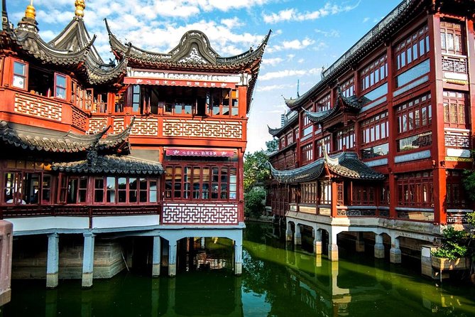 2-Day Shanghai Highlight Tour Combo Package - Who this tour fits best
