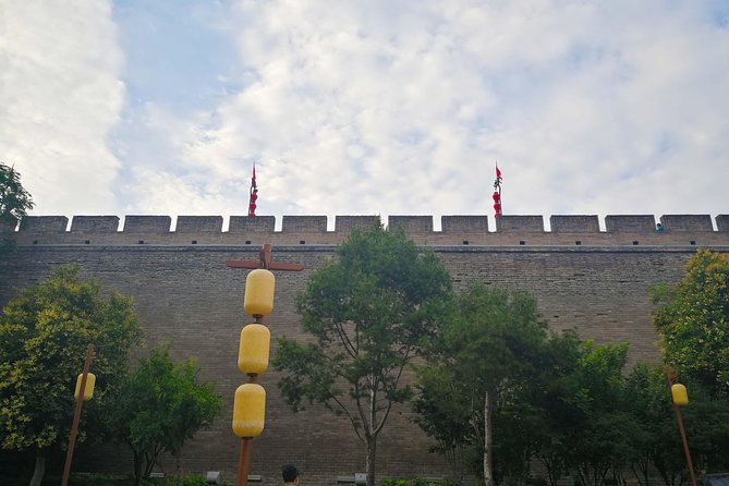 2-Day Xi'an Private Tour: Mount Huashan and Terracotta Warriors - How the private 2-day flow works
