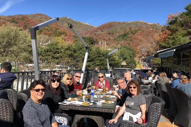 2 Days Beijing Group Tour from Tianjin Cruise Port without Shop Stops - Getting the Most From a 2-Day Sprint: Pacing and Group Tips