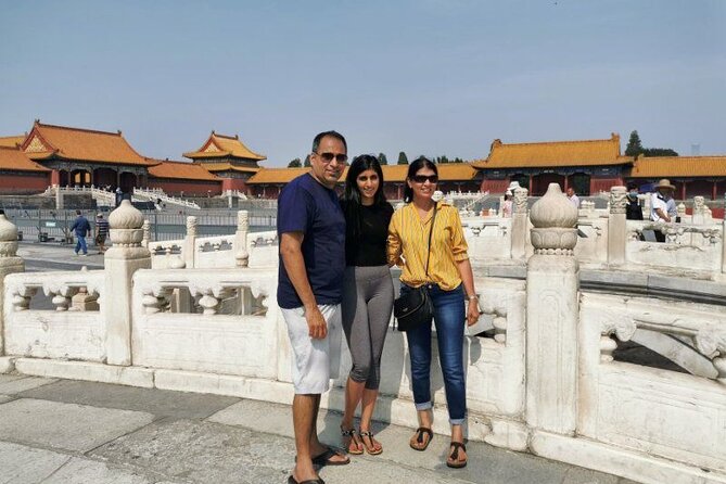 2 Days Visa-free Beijing Private Layover Guided Tour - A visa-free Beijing layover, without the paperwork panic