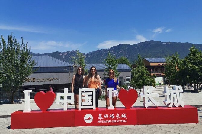 2 Days Visa-free Beijing Private Layover Guided Tour - Private driver, licensed English guide, and the “don’t waste time” advantage