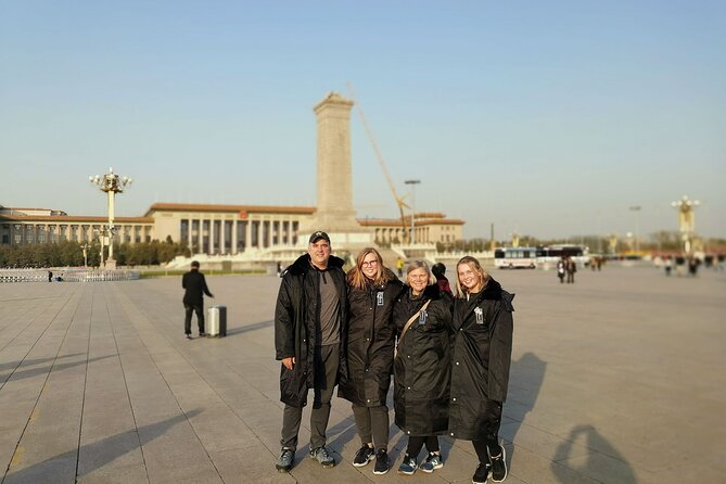 2 Days Visa-free Beijing Private Layover Guided Tour - FAQ
