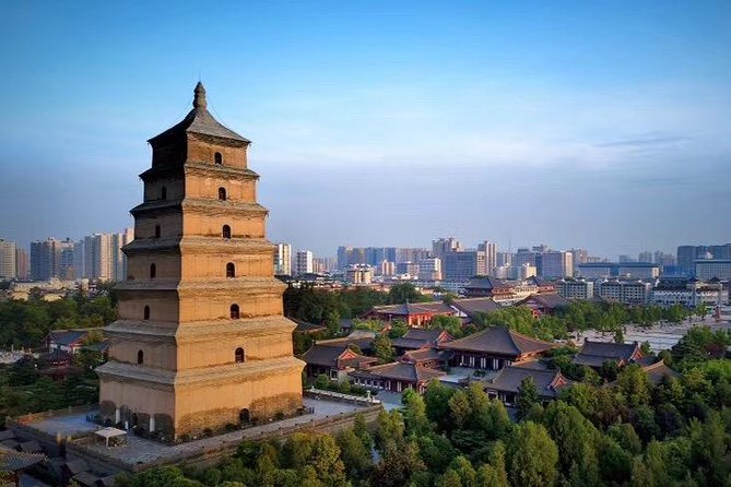 2-Days Xi'an Private Tour with night tour - Entering the Terracotta Warriors Museum: what the included time lets you do