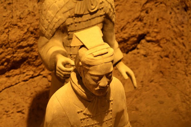 2 Days Xian Small Group Tour: Terracotta Army, Big Wild Goose Pagoda, Mt Huashan - What Is Included, and Why the Price Makes Sense