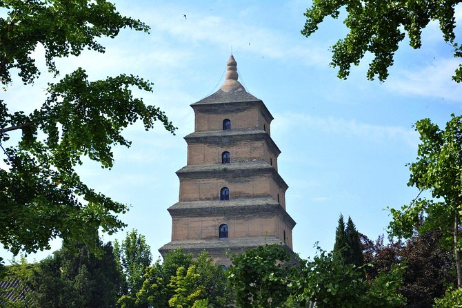 2 Days Xian Small Group Tour: Terracotta Army, Big Wild Goose Pagoda, Mt Huashan - Day 1 at the Terracotta Warriors Museum: Pit 1, Pit 2, Pit 3