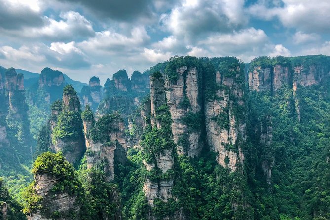 2 Days Zhangjiajie Private Tour for Avatar Mountain Discovery - Guide and pacing: where the private part really shows up