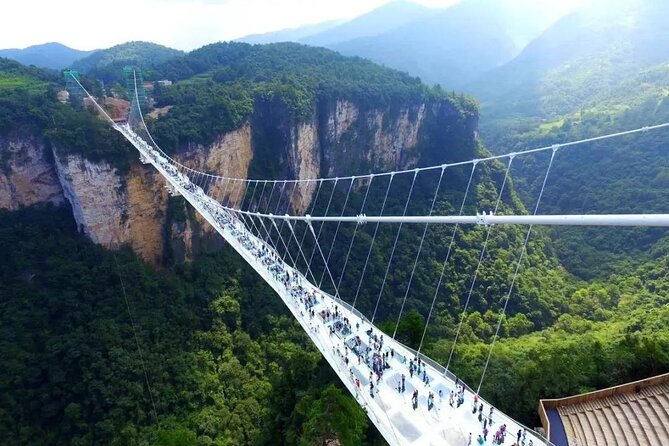 2 Days Zhangjiajie Private Tour for Avatar Mountain Discovery - Value and price: is $224 per person a good deal?