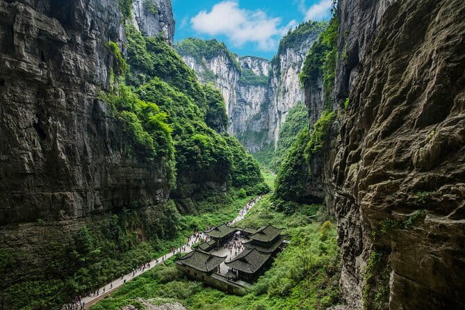 2Day Wulong Karst Park+Dazu Carvings World Heritage Private Tour - Key Things I’d Highlight Before You Go