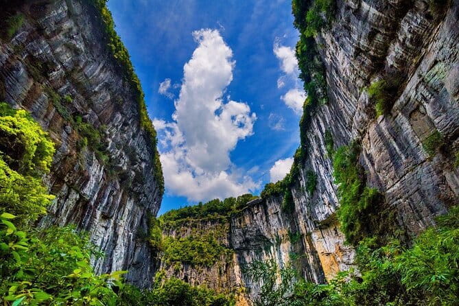 2Day Wulong Karst Park+Dazu Carvings World Heritage Private Tour - Price and What You’re Really Paying For
