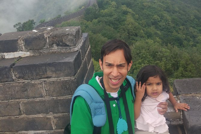 3-Day All-Inclusive Family Friendly Beijing Sightseeing Tour Combo - Why this Beijing combo works well for families