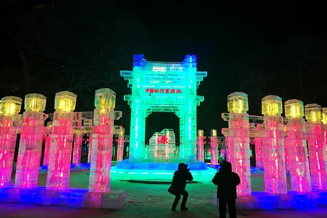 3-Day Harbin City Private Tour in Your Way in Winter Season - Price and logistics: what $520 really buys you
