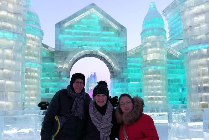 3-Day Harbin City Private Tour with Ice and Snow Festival - Key highlights worth planning for