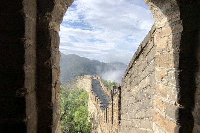 3-Day Private Beijing Sightseeing Tour with Peking Duck, Hot Pot plus Optional Show - The convenience factor: why this private format feels easier