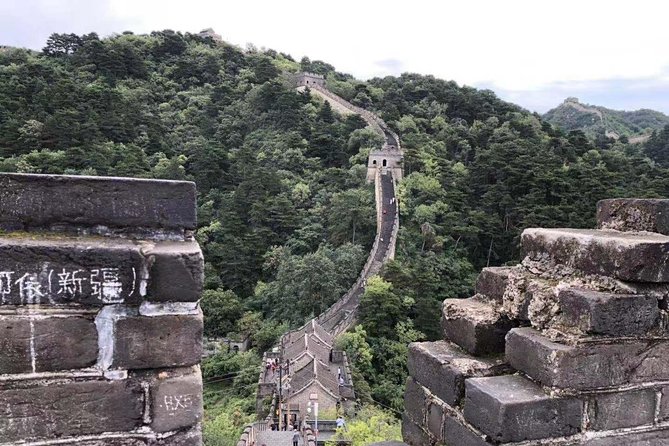 3-Day Private Beijing Sightseeing Tour with Peking Duck, Hot Pot plus Optional Show - Day 3: Summer Palace, hutong rickshaw lanes, Lama Temple