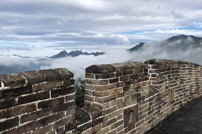 3-Day Private Beijing Sightseeing Tour with Peking Duck, Hot Pot plus Optional Show - The show option: how to decide if you want it