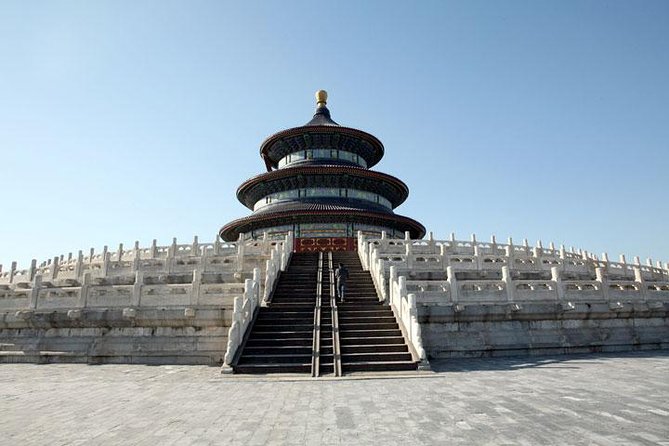 3-Day Private Beijing Tour with Airport Transfer - Who this 3-day itinerary fits best, and who should rethink it