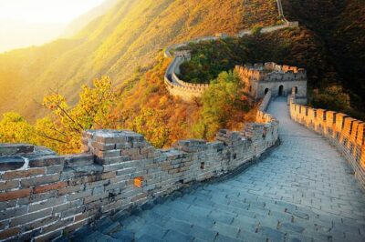 3-Day Private Beijing Tour with Airport Transfer