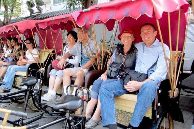 3-Day Private Beijing Tour with Airport Transfer - Should you book this private 3-day Beijing highlights tour?