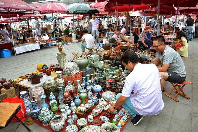 3-Day Private Beijing Tour with Forbidden City, Great Wall, Hutong and Lunch - The value of a private 3-day sweep of Beijing