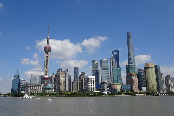 3-Day Private Shanghai and Ancient Water Town Tour - Why The Private Guide Changes Everything In Shanghai