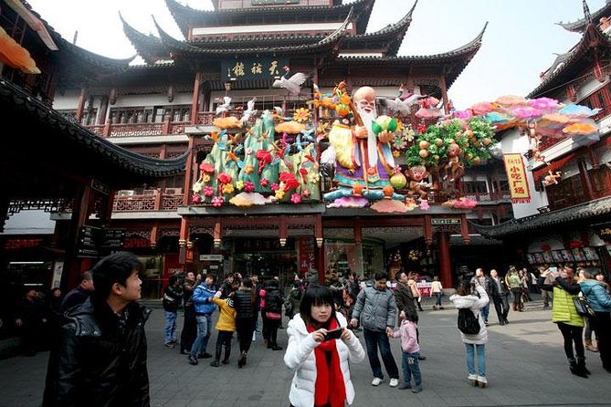 3-Day Private Shanghai and Ancient Water Town Tour - Should You Book This Private Shanghai and Tongli Tour?