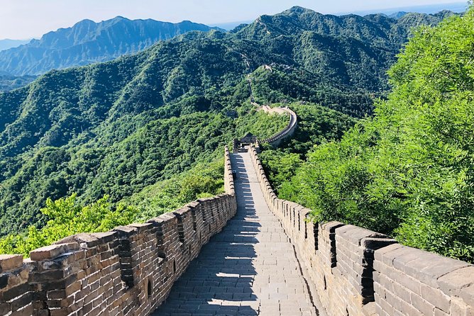 3-Day Private Tour of Incredible Beijing Highlights - Comfort and Fitness: What Moderate Means Across Three Days