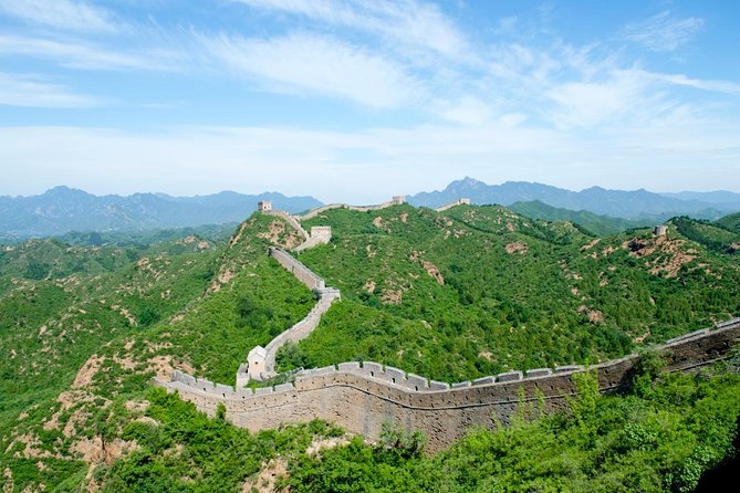 3-Day Private Tour of Incredible Beijing Highlights - Day 3: Temple of Heaven, Summer Palace Grounds, and the Tower of Buddhist Incense