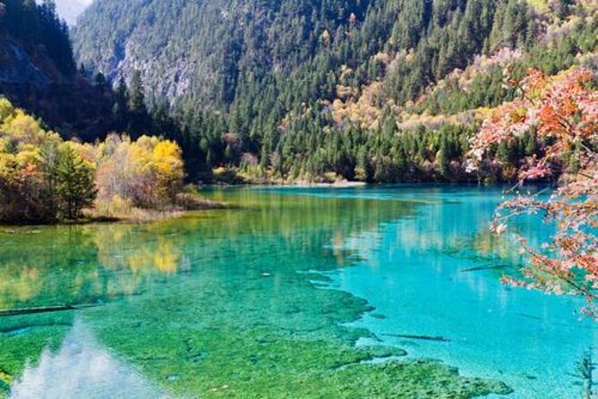 3 Day Private Tour to Jiuzhai Valley and Huanglong - Key Highlights You Will Feel Right Away