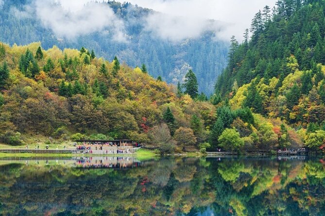 3 Day Private Tour to Jiuzhai Valley and Huanglong - Your Private Guide and Small Group Size: The Real Value