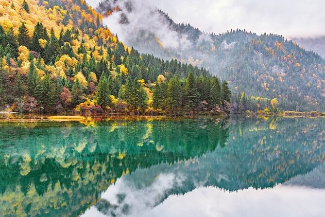 3 Day Private Tour to Jiuzhai Valley and Huanglong - What to Expect on the Ground, and How to Prepare