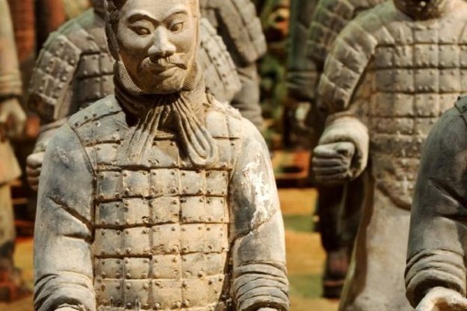 3 Day Private Xi’an Tour from Beijing - Meals and Pacing: What the Food Stops Add to the Sightseeing