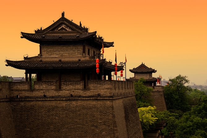 3 Day Private Xi’an Tour from Beijing - Day 2 Anchor Stop: Terracotta Warriors at the Mausoleum of the First Qin Emperor