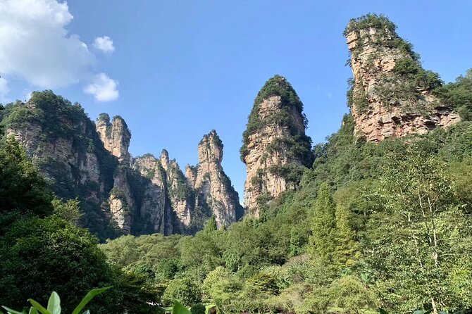 3-Day Private Zhangjiajie Discovery Tour with Glass Bridge - How This Private 3-Day Route Works in Real Life