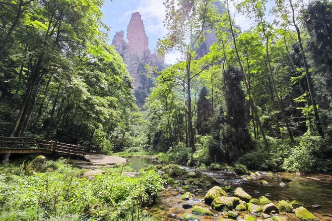 3-Day "Secrets Of Zhangjiajie" Deep Photography Tour - What makes this Secrets Of Zhangjiajie photo tour different