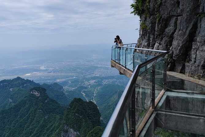 3-Day "Secrets Of Zhangjiajie" Deep Photography Tour - Private transport, bottled comfort, and how guides can shape your results
