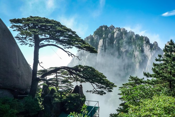3-Day Yellow Mountains, Hongcun Village and Tunxi Ancient Street Private Tour - Key Things to Know Before You Go