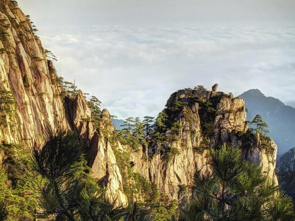3-Day Yellow Mountains, Hongcun Village and Tunxi Ancient Street Private Tour - Why This 3-Day Huangshan Plan Feels More Like Real Travel