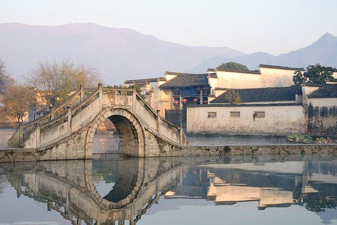 3-Day Yellow Mountains, Hongcun Village and Tunxi Ancient Street Private Tour - Price, Entrance Fees, and How to Judge Value Without Guessing