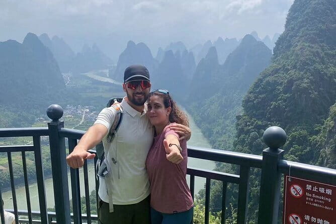 3 Days Private Luxury Guilin Highlights Tour - How the $599 price turns into value in Guilin