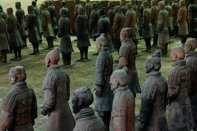 3 Days Xian Highlight Small Group Tour - Why this Xi’an 3-day route feels efficient