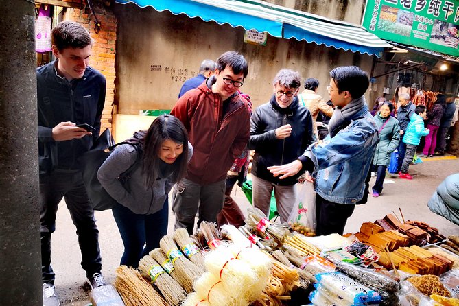 3-Hour Biang Biang Noodles Cooking Class in Xi'an - Price and value: is $74.88 a good deal?