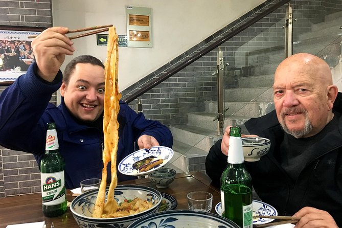3-Hour Biang Biang Noodles Cooking Class in Xi'an - Who should book this class (and who should think twice)